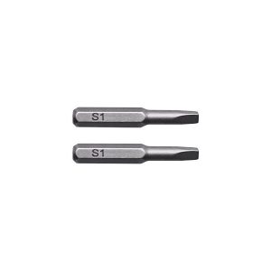 Arrowmax AM-199945 Square Tip For SES S1 x 28mm (2) ARROWMAX