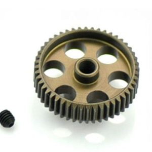 PINION GEAR  64P 48T 7075 HARD ARROWMAX (GEARS )