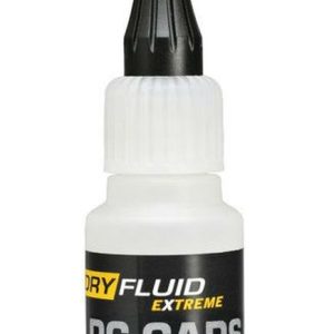 DryFluid Extreme RC-Car