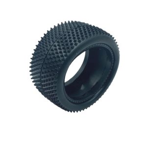 Minipin Astro/Gomme per moquette medie (2) HOTRACE 1/10 Buggy 4WD anteriore/h e 2WD posteriore