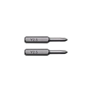 Arrowmax AM-199938 Tripoint Tip For SES Y2.5 x 28mm (2) ARROWMAX