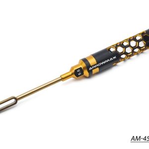 Arrowmax Nut Driver 5.5 X 100mm Limited Edition ARROWMAX