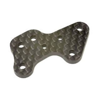 Seitenplatten Graphite - GX10 CRC