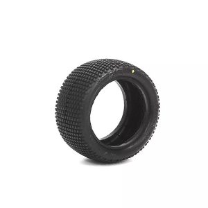 Bangkok Astro/Gomme per tappeti Rigide (2) HOTRACE 1/10 Buggy 4WD f/h e 2WD posteriori