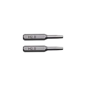 Arrowmax AM-199942 Hexagonal Tip For SES H2.0 x 28mm (2) ARROWMAX