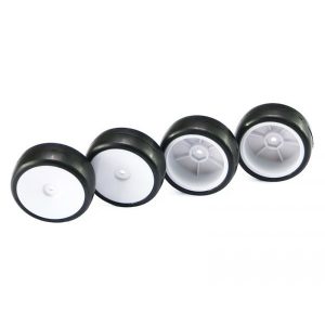 1/10 TC Tire 40 Shore Asphalt NC (4) Korea ARROWMAX