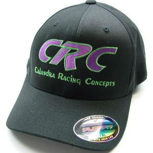 Kappe Flex Fit (L/XL) CRC