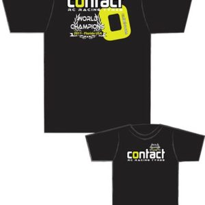 T-Shirt Gröe L CONTACT