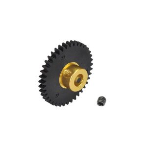 Pinion Gear 48P 31T SL ARROWMAX