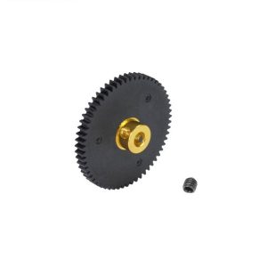 Pinion Gear 64P 60T SL ARROWMAX