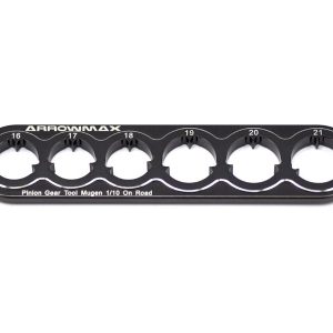 Pinion Gear Tool For 1/10 On-Road (Mugen) ARROWMAX (Special Tools)