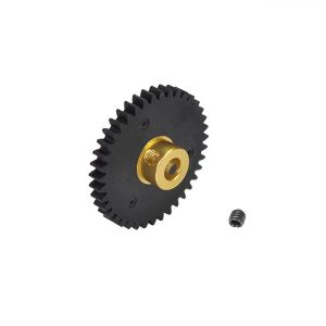 Pinion Gear 48P 35T SL ARROWMAX