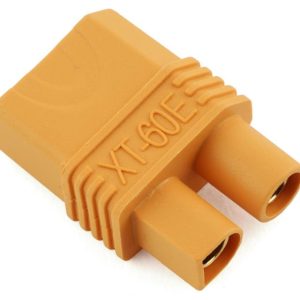 Adapter-Stecker (XT60 männlich - EC3 weiblich) EcoPower