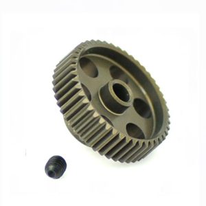 PINION GEAR  64P 45T 7075 HARD ARROWMAX (GEARS )