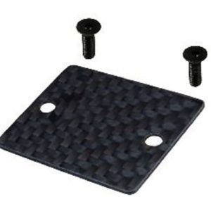 Nitride Instalations-Kit (Graphite-Platte) ELCERAM Ersatzteil 1/10