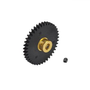 Pinion Gear 48P 37T SL ARROWMAX
