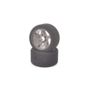 CONTACT 5 Spokes  LIGHT Rim  1/8 Front 32sh 1/8 NITRO
