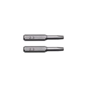 Arrowmax AM-199947 Trilobular Tip For SES 2.3 x 28mm (2) ARROWMAX