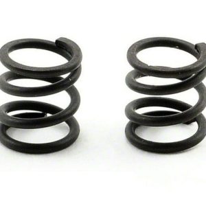 Vorderachsfederl .60mm (2) CRC GenX