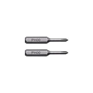 Arrowmax AM-199918 Phillips Tip For SES PH00 X 28mm (2) ARROWMAX