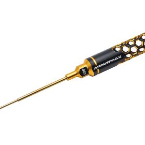 Arrowmax AM-419335 CACCIAVITE ESAGONALE .035 X 110mm Limited Edition