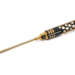 Ball Driver Hex Wrench 3.0 X 110mm Limited Edition ARROWMAX