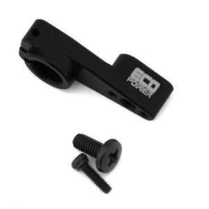 Alu Servo Horn für ECP-173 & X24 Servos (25T / 5mm) EcoPower (TRX4-M & SCX24)