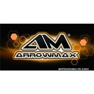 Arrowmax Pit Mat V2 (1200 X 600 MM) ARROWMAX