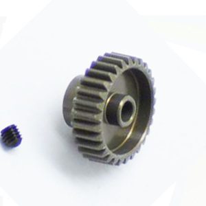 PINION GEAR  48P 29T 7075 HARD ARROWMAX (GEARS )