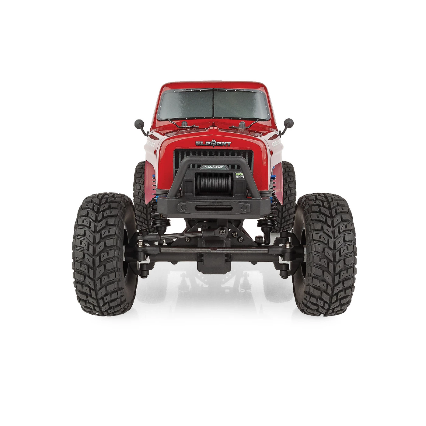 Enduro12 Trail Truck Ecto Ready-To-Run - immagine 2