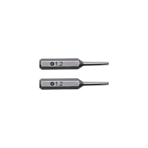 Arrowmax AM-199934 Five-star Tip For SES 1.2 x 28mm (2) ARROWMAX