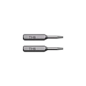 Arrowmax AM-199929 Torx Security Tip For SES T6 x 28mm (2) ARROWMAX