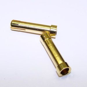 4 con 5 mm Adapter (2) CRC