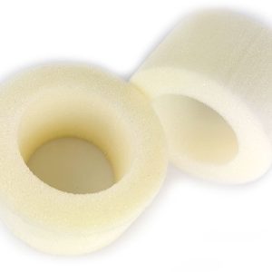 Inserti per Ruote (2) HOTRACE 1/10 Buggy 2WD e 4WD posteriori