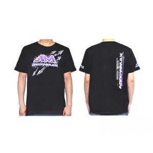 T-SHIRT 2014 Arrowmax - Black  (M) ARROWMAX (Shirts and Stickers)