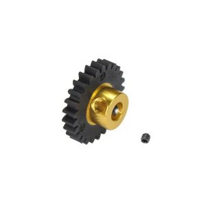 Pinion Gear 48P 25T SL ARROWMAX
