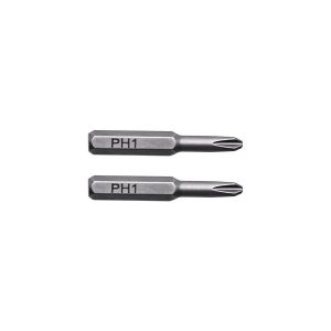 Arrowmax AM-199920 Phillips Tip For SES PH1 X 28mm (2) ARROWMAX