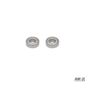 Ball Bearing 8*19*6  (2) ARROWMAX