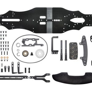 AM Medius Yokomo BD10 FWD Conversion Kit ARROWMAX