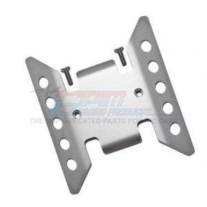 Servo saver Hi-Torque in alluminio 25T taglia L nero