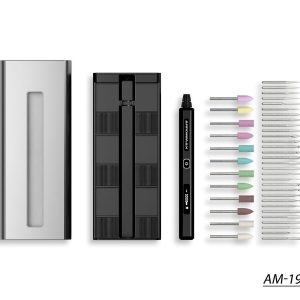 AM-199215 SGS PRO Smart Electric Engraving & Polishing Pen ( ARROWMAX