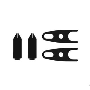 Pro-Line PowerStroke Dämpfer Feder-Set POSTERIORE ARROWMAX