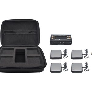 AM Corner Weight System Set ARROWMAX