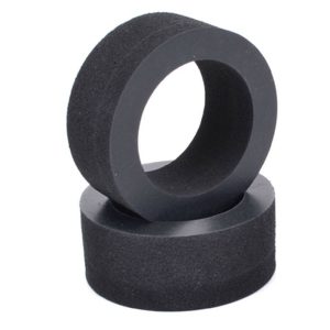 CONTACT E-Offroad Donuts (1 Paar) 45° anteriore Ruote in Spugna