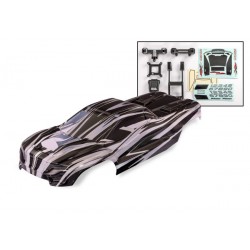 Carrozzeria, Mini XRT, ProGraphix