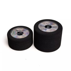 Set di Ruote in Spugna LENS SS v/h (2 ciascuno) HOTRACE 1/8 Onroad