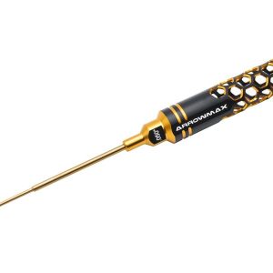 Arrowmax AM-419350 CACCIAVITE ESAGONALE .050 X 110mm Limited Edition