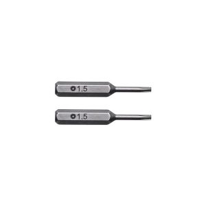 Arrowmax AM-199935 Five-star Tip For SES 1.5 x 28mm (2) ARROWMAX