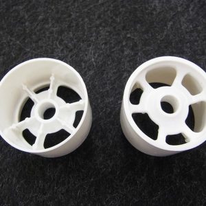 High Roller 38 (HR-38) vorn Flex CRC Felge