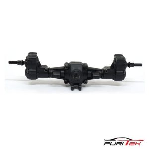 MID AXLE ASSEMBLY FOR CAYMAN 6X6S FURITEK Cayman Pro Parts